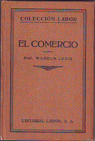 EL COMERCIO.