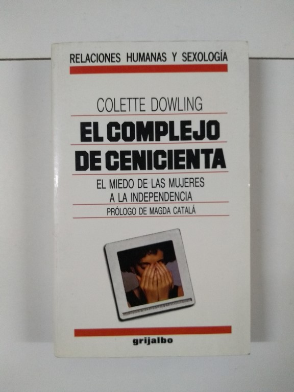 El complejo de cenicienta