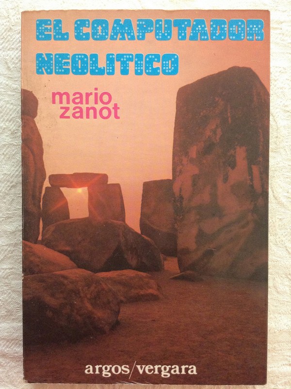 El computador neolítico