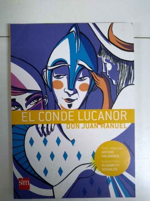 El conde Lucanor