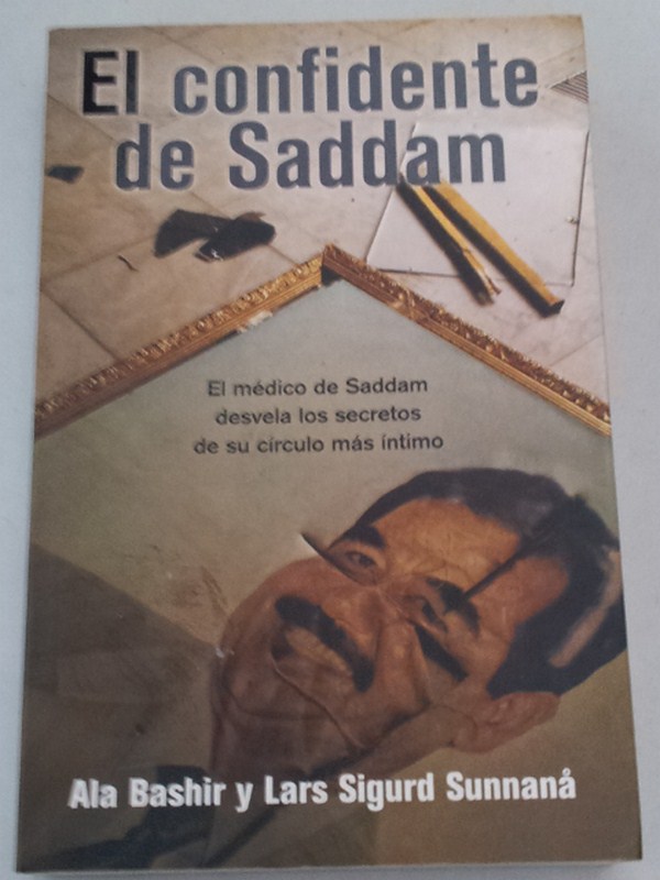 El confidente de Saddam