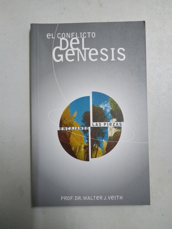El conflicto del genesis