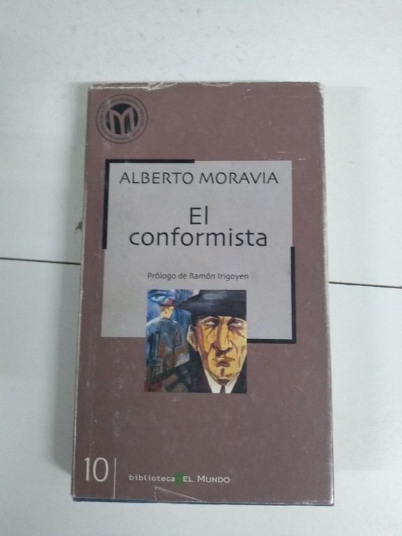 El conformista