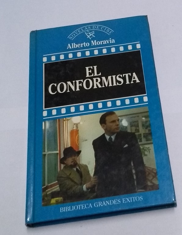 El conformista