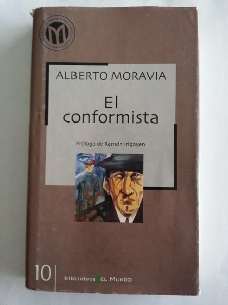 El conformista