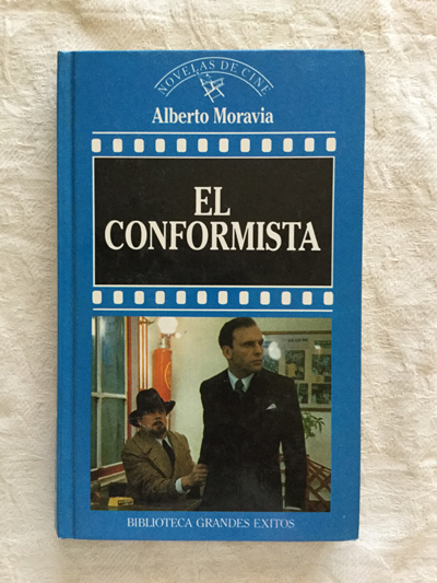 El conformista