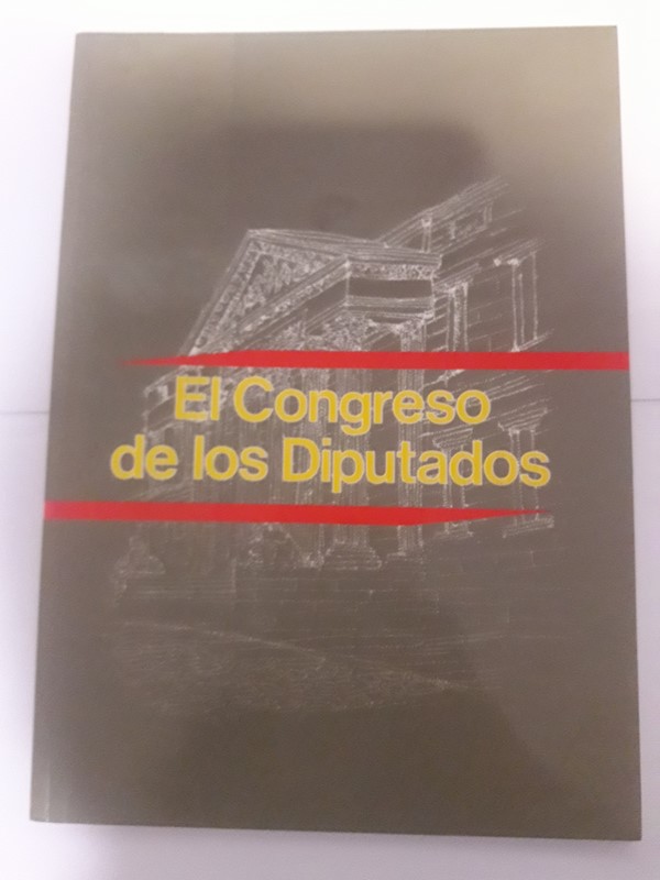 El Congreso de los Diputados