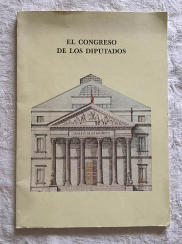 El Congreso de los Diputados