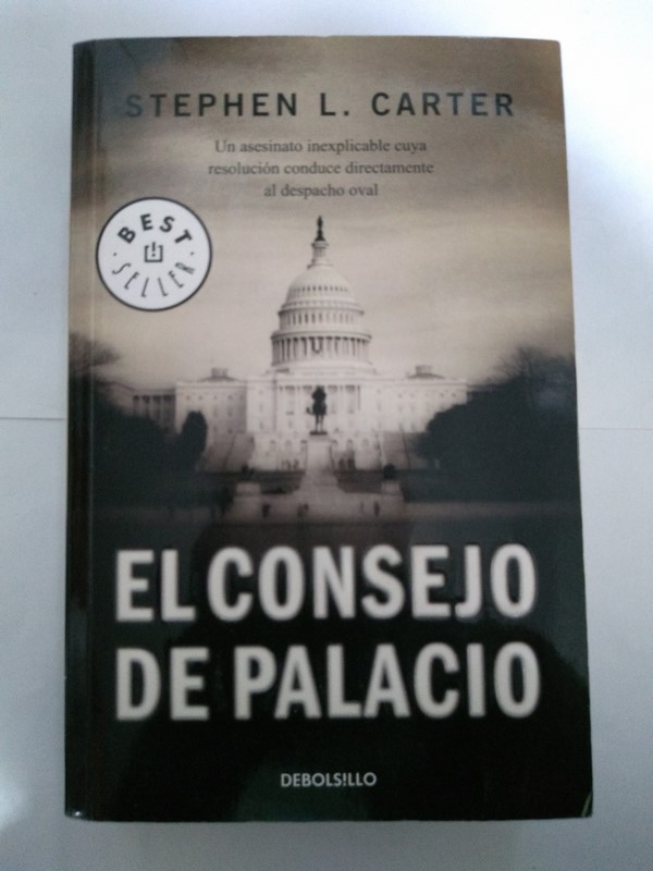 El consejo de palacio