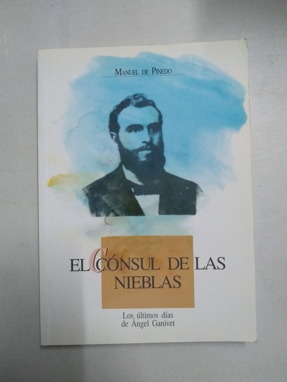 El Cónsul de las nieblas