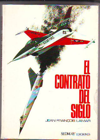 EL CONTRATO DEL SIGLO.
