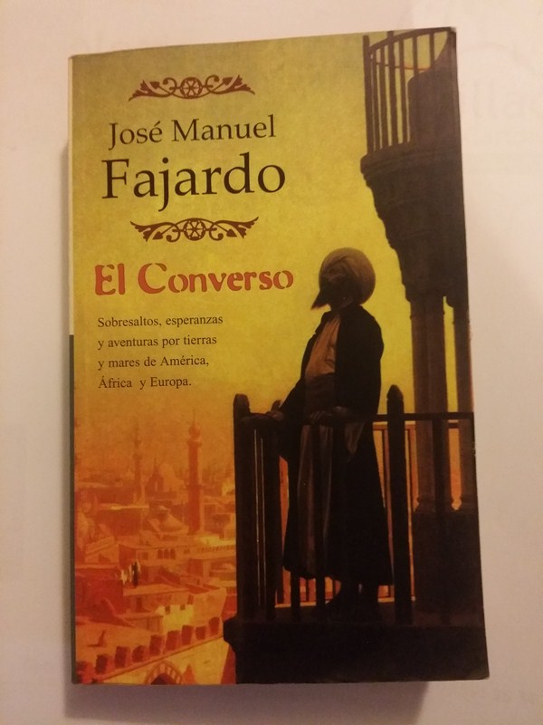 El Converso