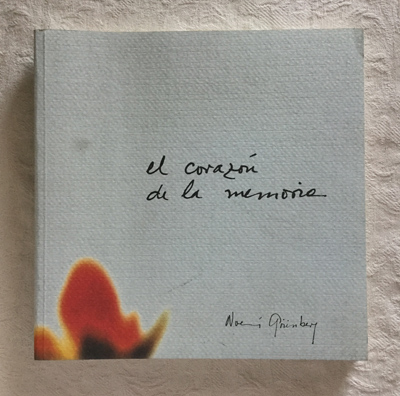 El corazón de la memoria