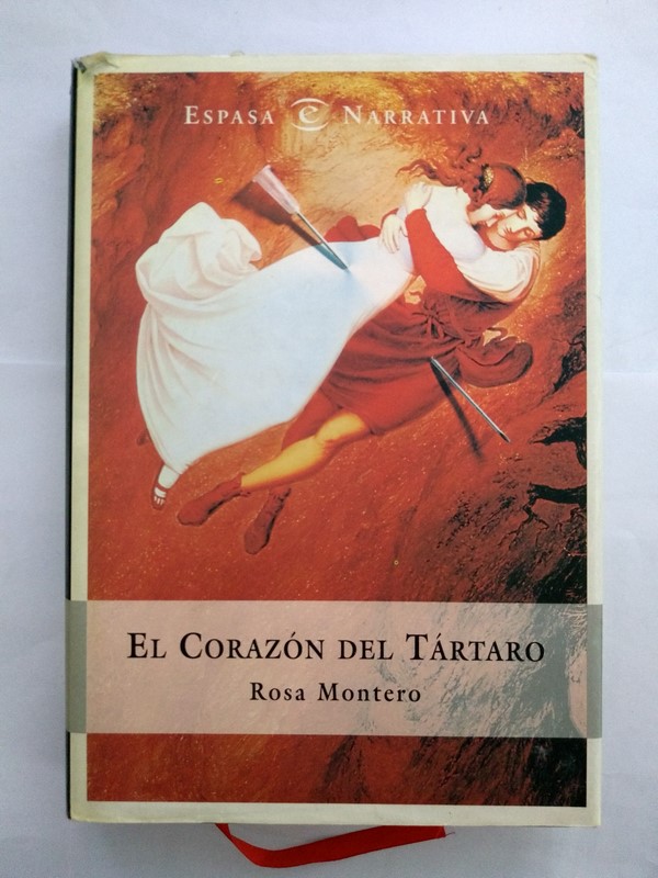 El corazón de tártaro