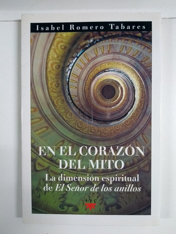El corazón del mito