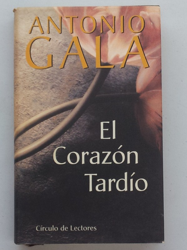 El corazón tardío