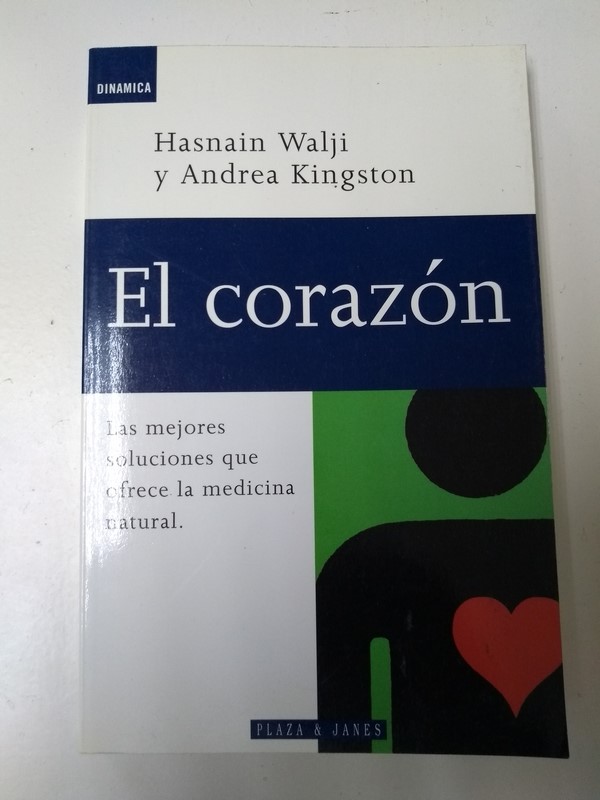 El corazon