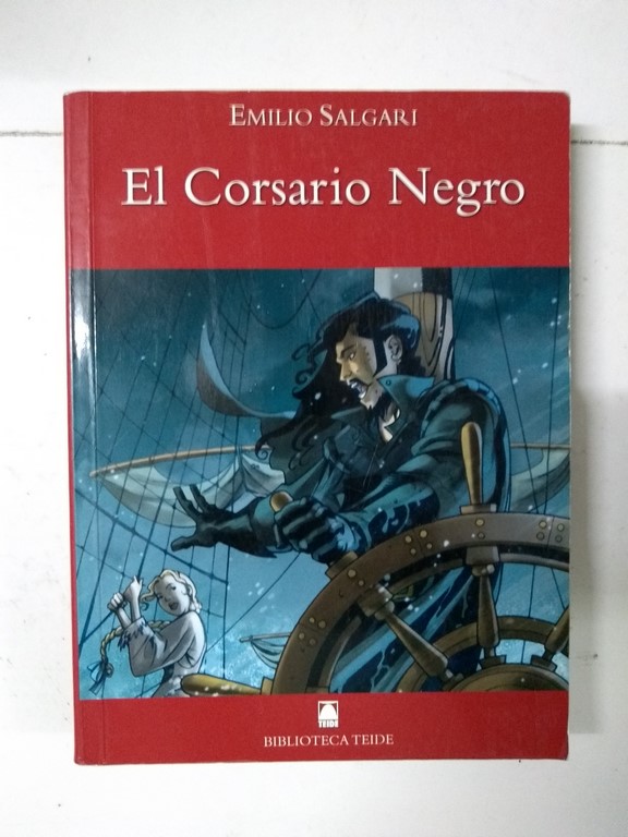 El Corsario Negro