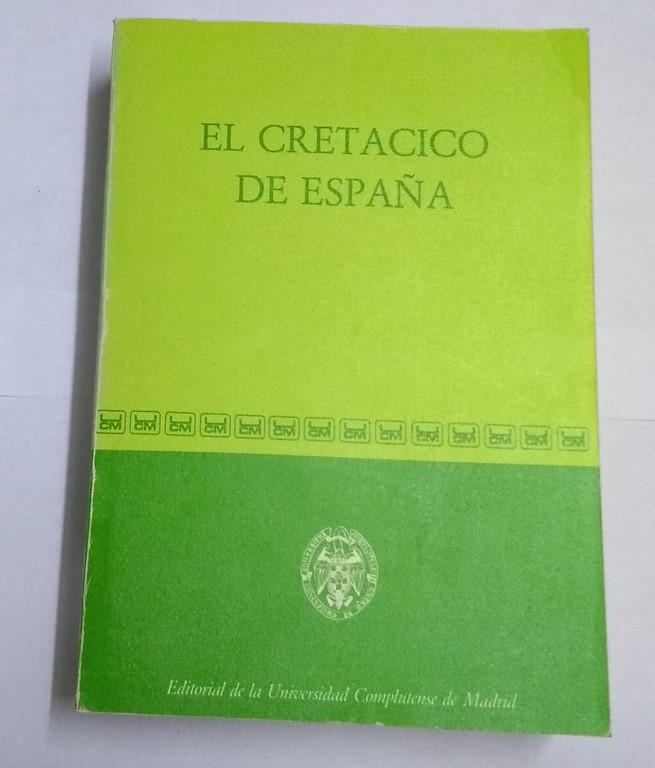 El Cretacico de España