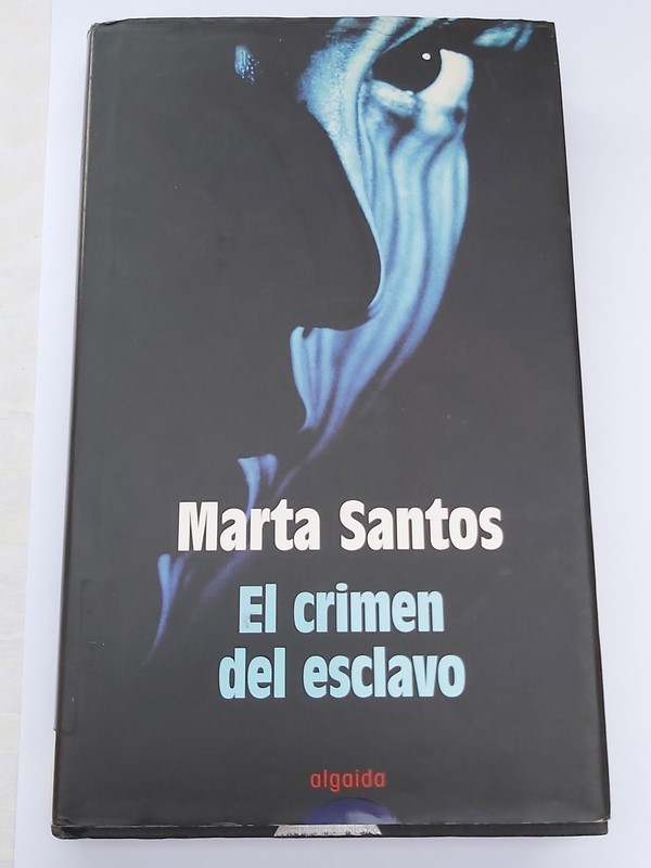 El crimen del esclavo