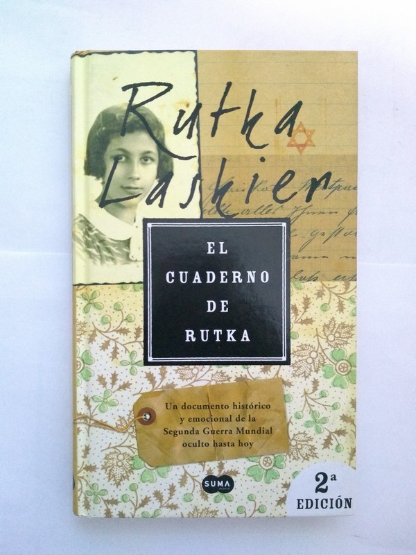 El cuaderno de Rutka