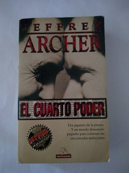 El cuarto poder