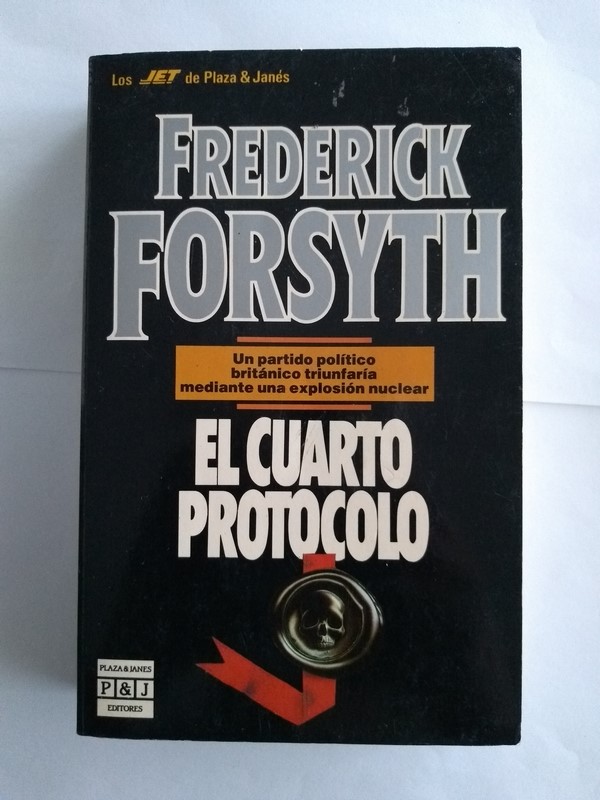 El cuarto protocolo