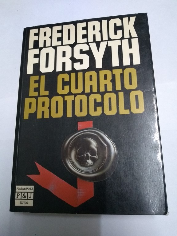 El cuarto protocolo