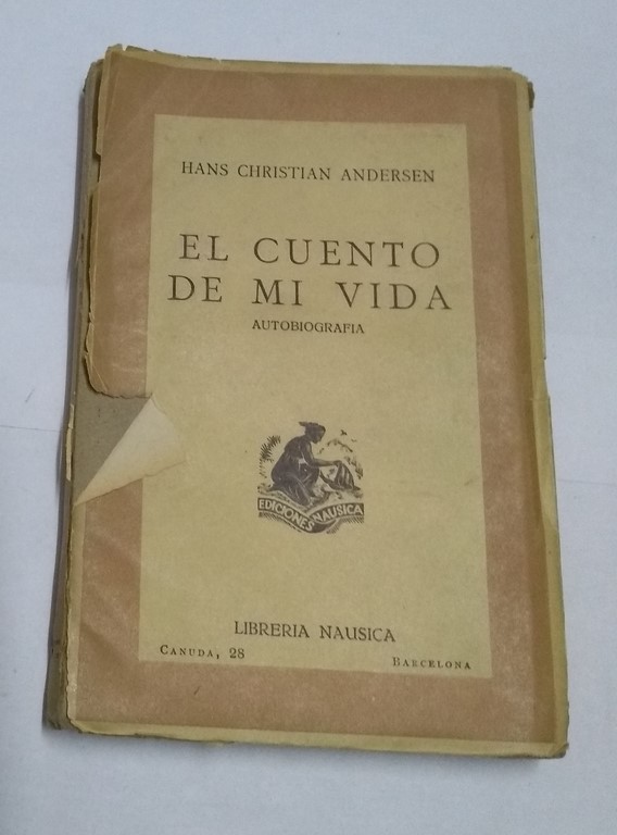 El cuento de mi vida