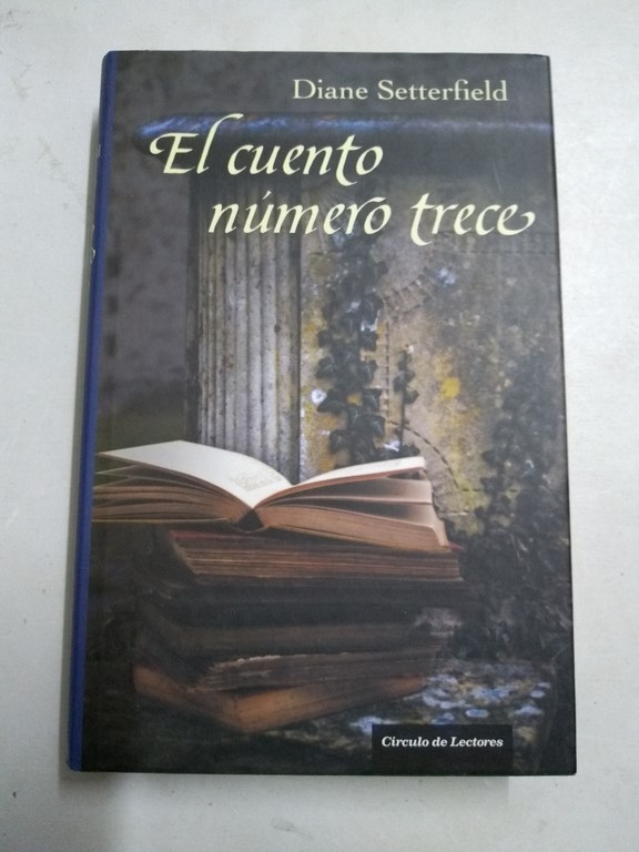 El cuento número trece