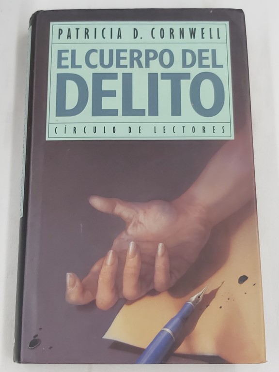 El cuerpo del delito