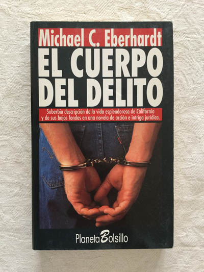 El cuerpo del delito