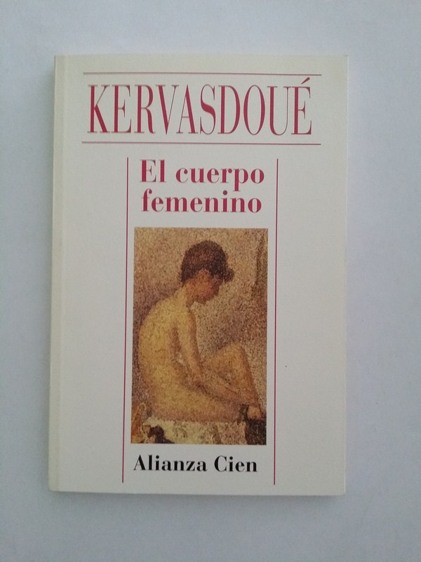El cuerpo femenino