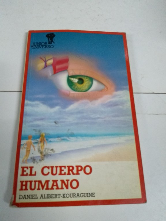 El cuerpo humano