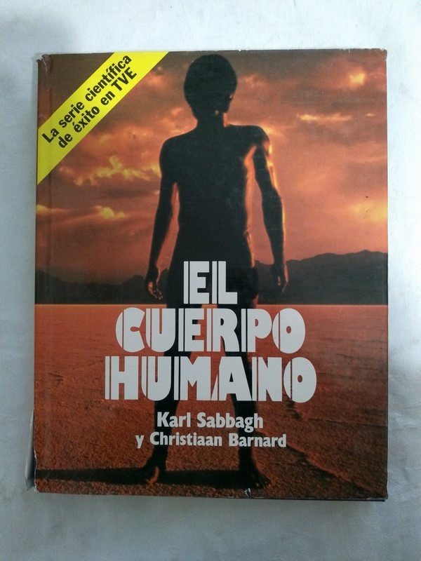 El cuerpo humano
