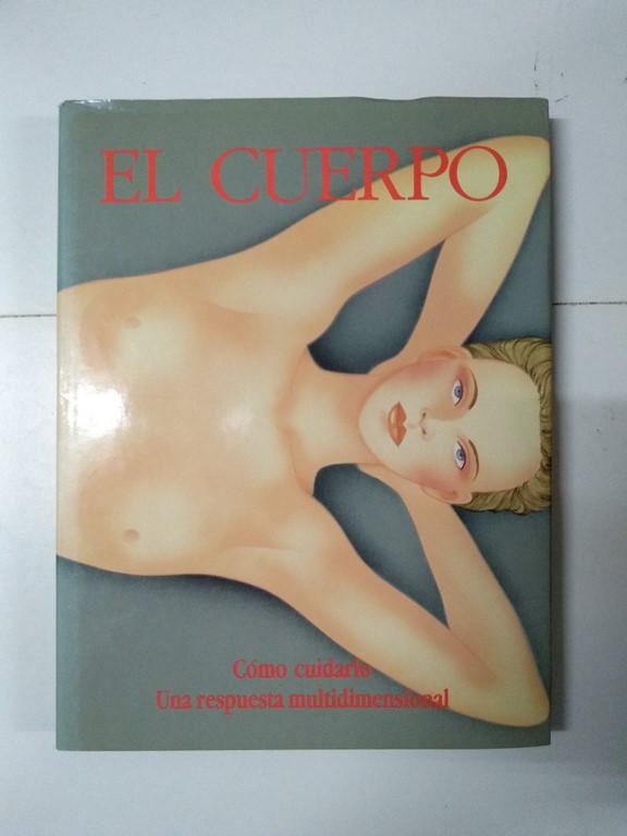 El cuerpo