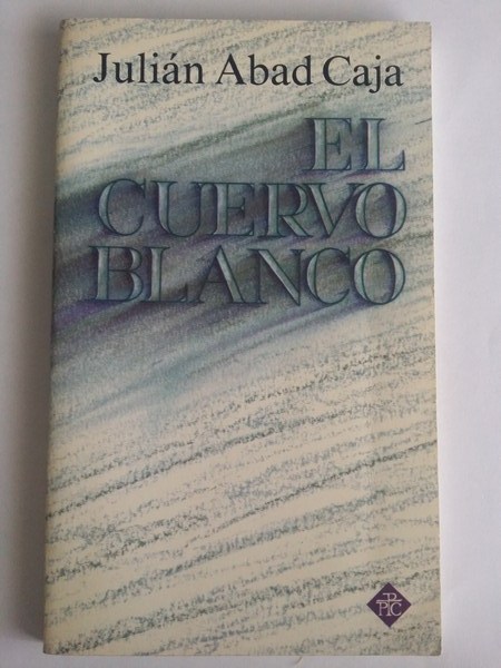 El cuervo blanco