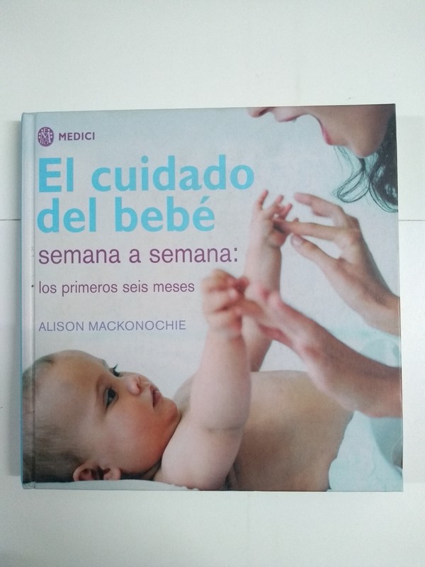 El cuidado del bebé