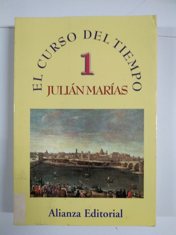 El curso del tiempo, 1