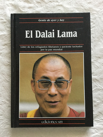 El Dalai Lama