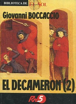 EL DECAMERON (2).