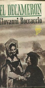 EL DECAMERON.