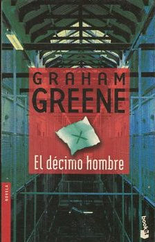 EL DECIMO HOMBRE.