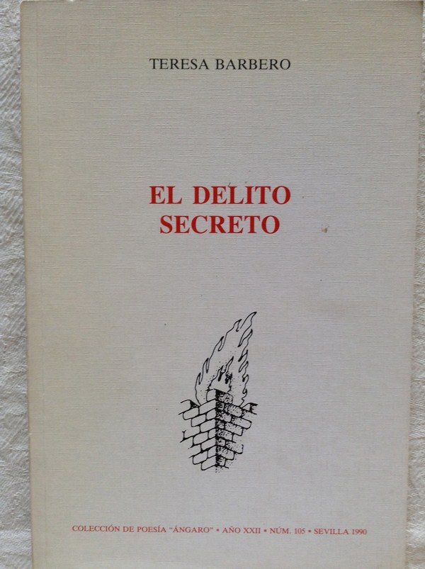 El delito secreto