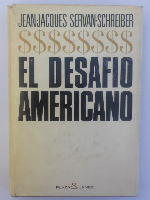 El desafio Americano