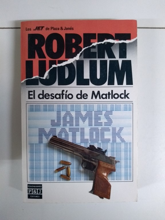 El desafío de Matlock