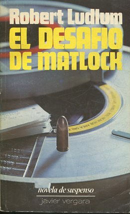 EL DESAFIO DE MATLOCK.