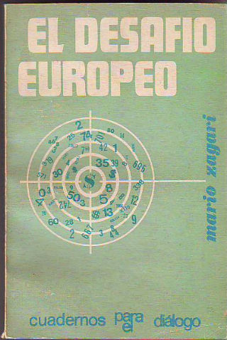 EL DESAFIO EUROPEO.