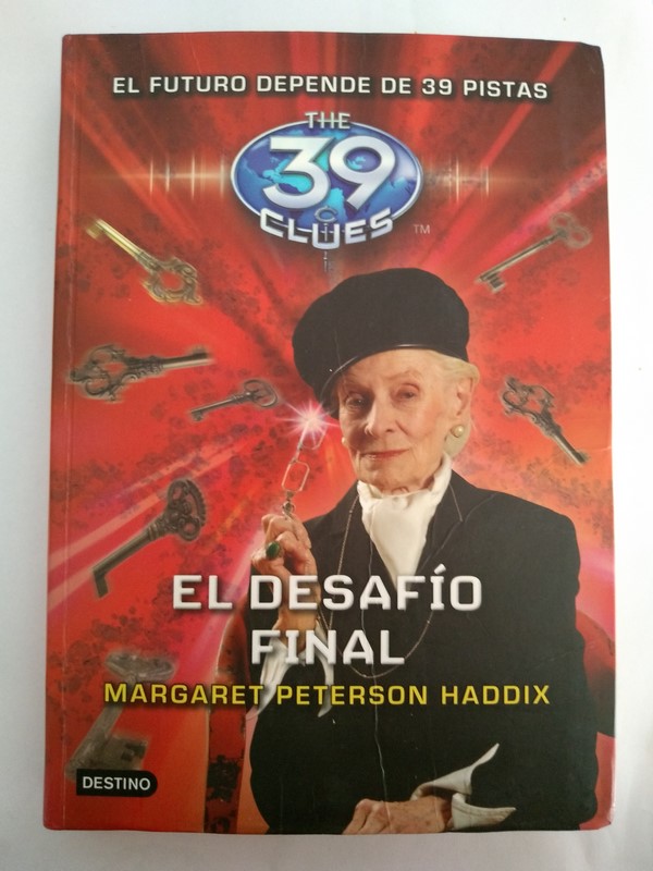 El desafió final