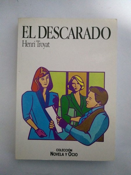 El descarado.